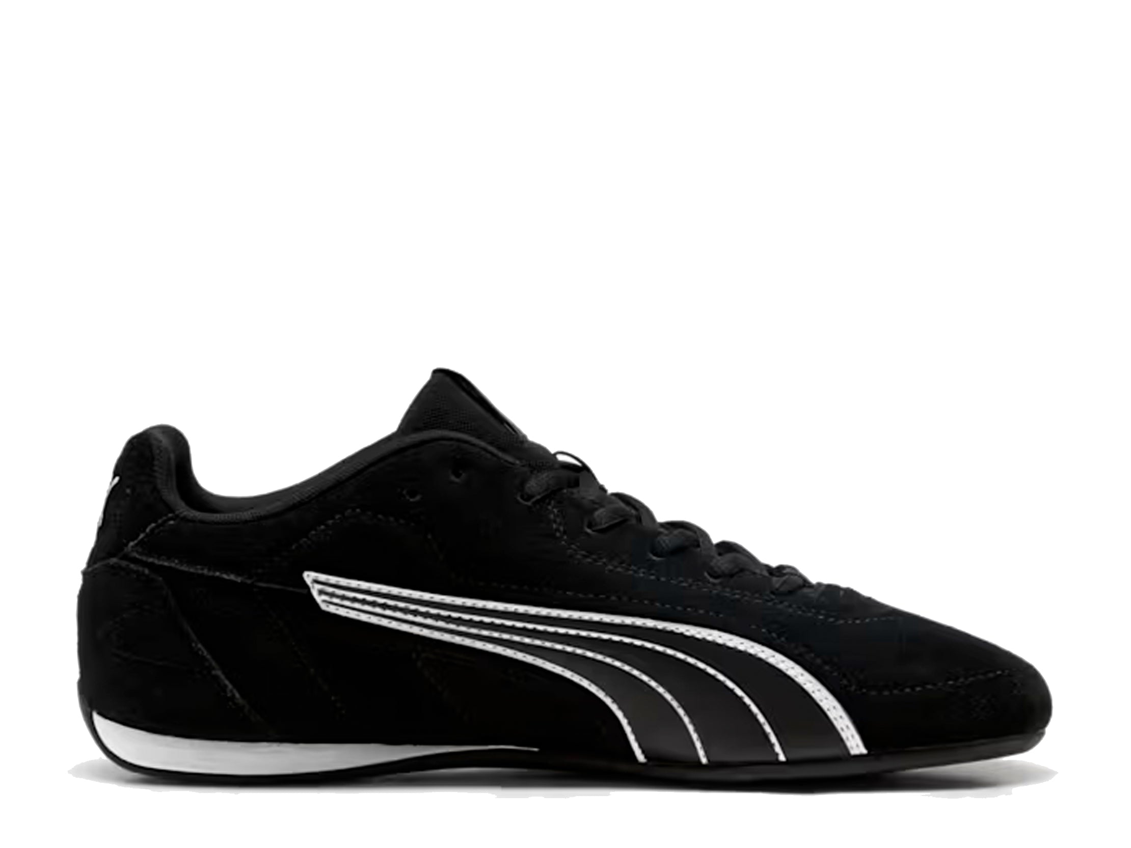 Puma Catch Sd Negro - Negro