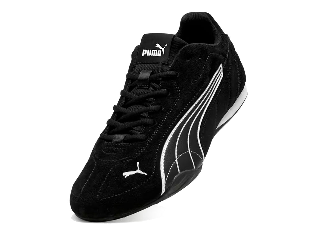 Puma Catch Sd Negro - Negro