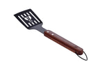 Set of 5 Barbecue Utensils - Black Edition