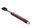 Set Of 5 Barbecue Utensils - Black Edition