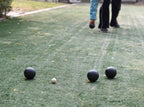 Jeu De 6 Boules De Pétanque - Black Edition