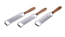 Set of 3 Cheese Graters