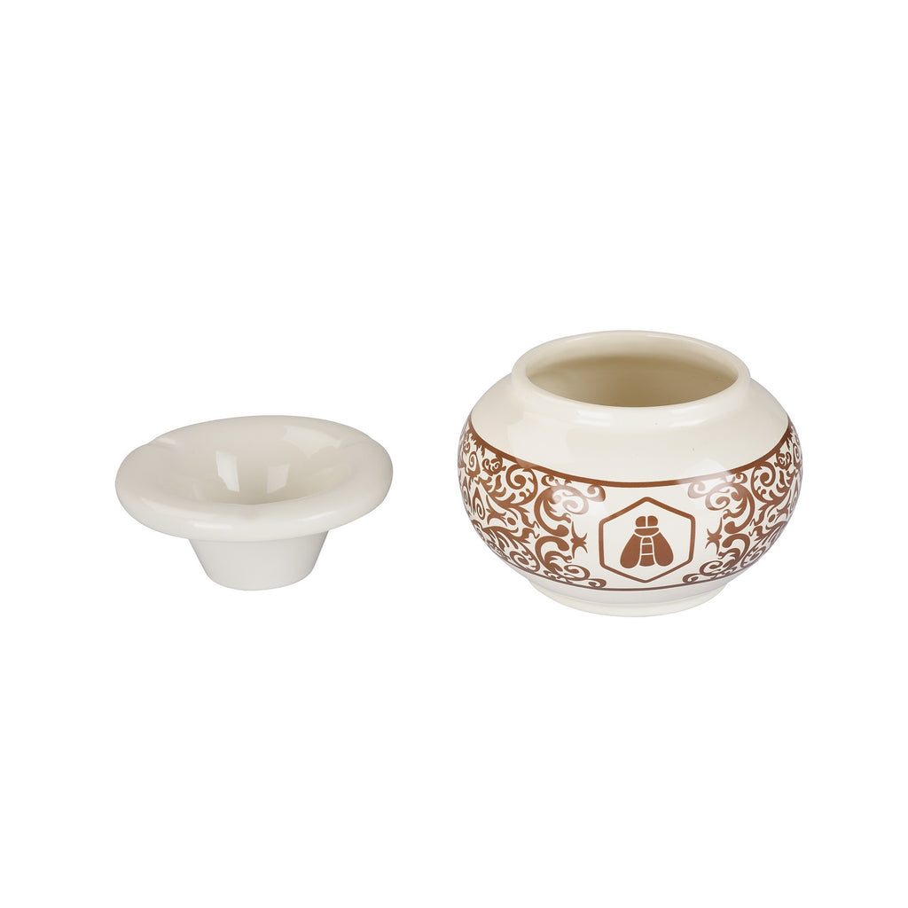 Cendrier Marocain Crème