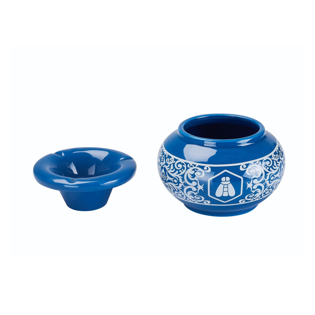 Cendrier Marocain - Bleu