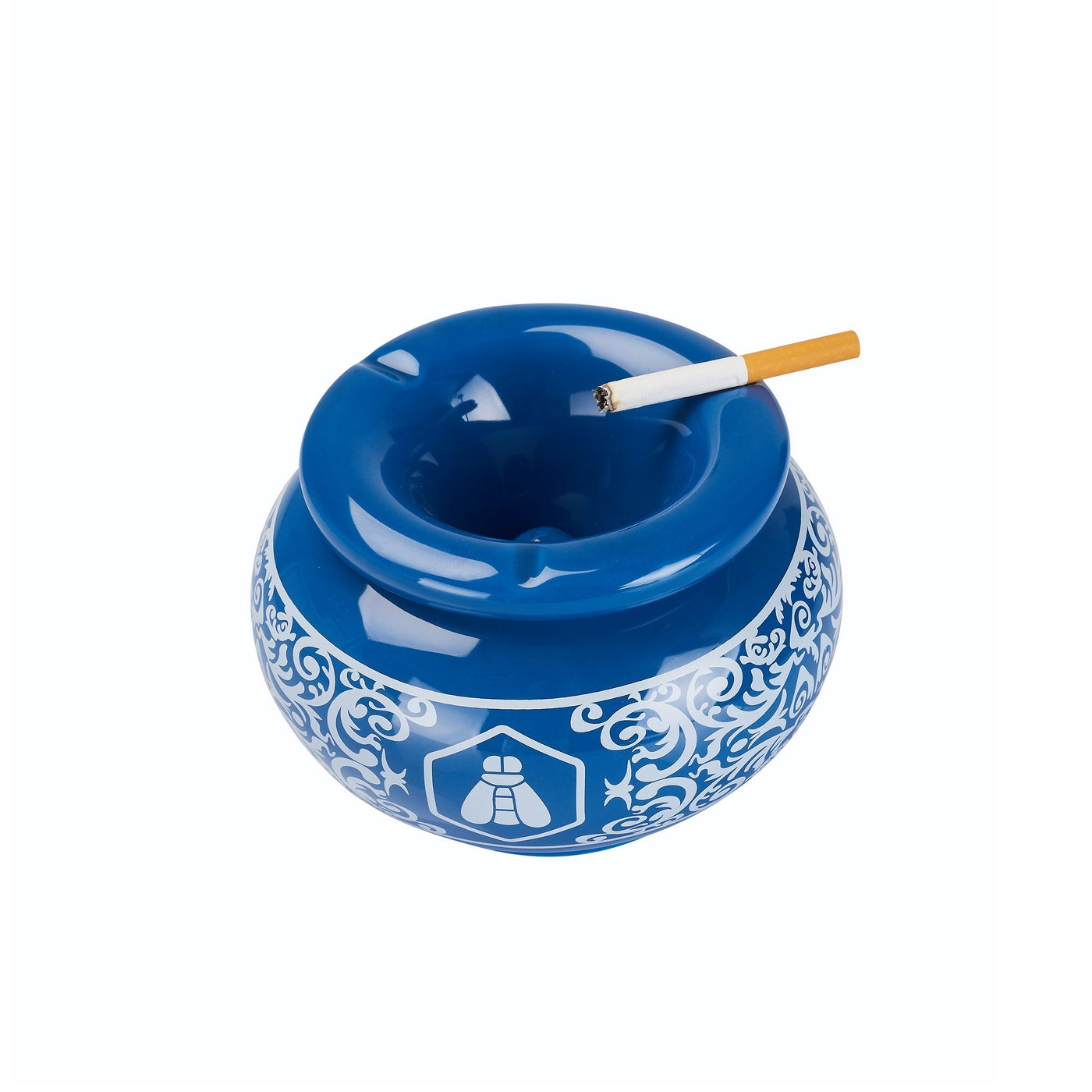Cendrier Marocain - Bleu