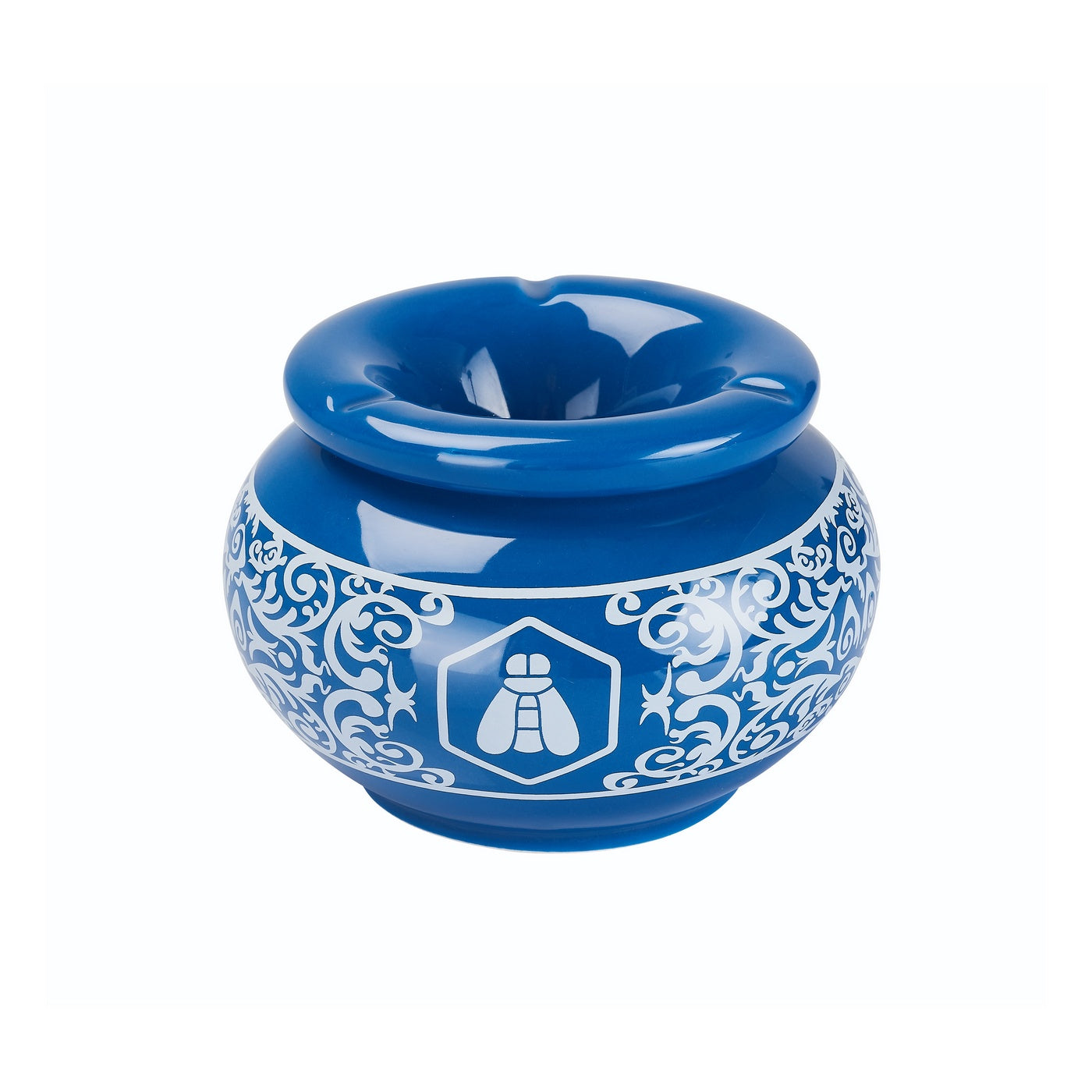 Cendrier Marocain - Bleu