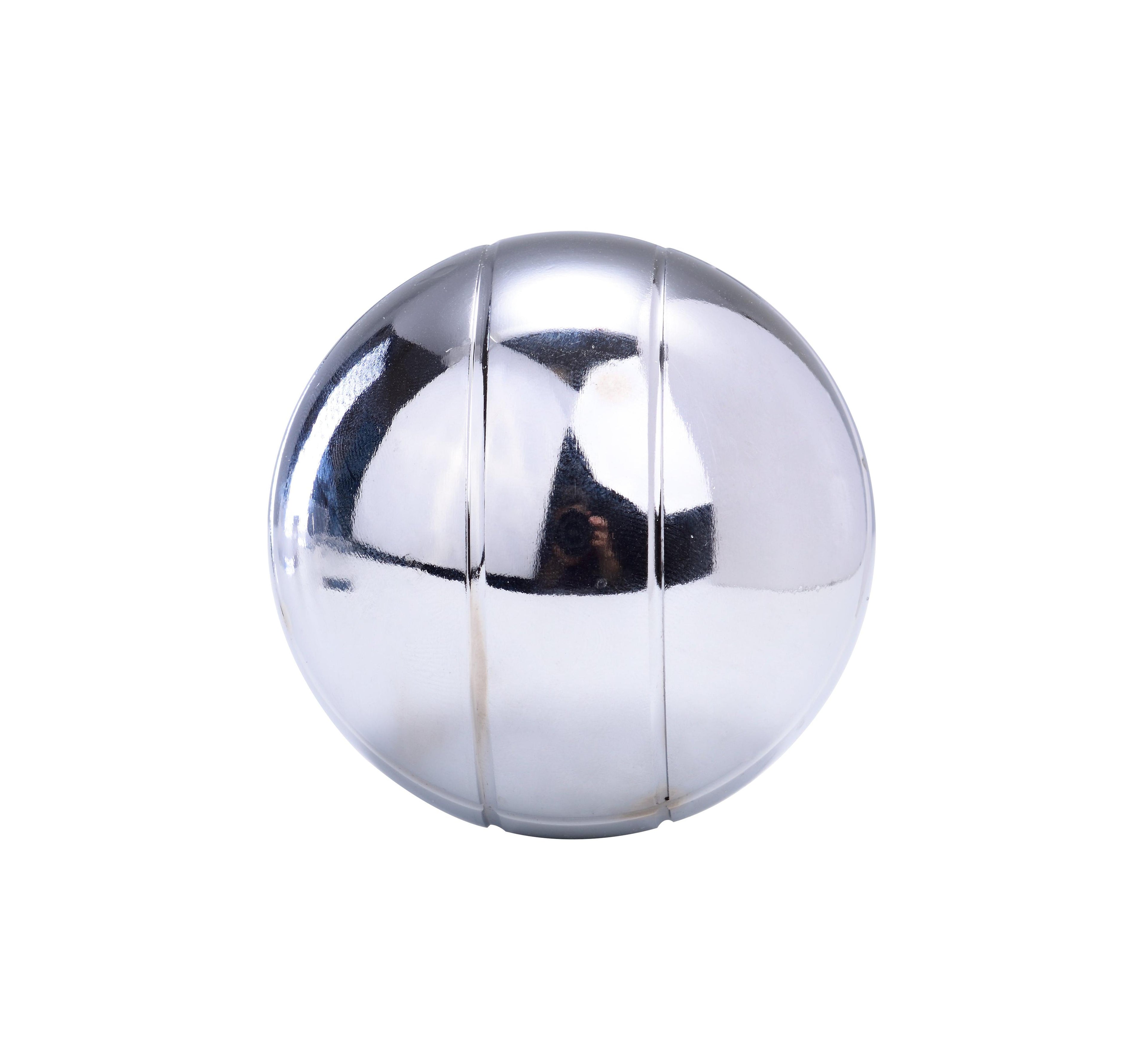 Set De 6 Boules De Pétanque