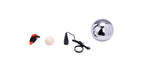 Set De 6 Boules De Pétanque