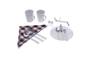 Cesta de picnic para 2 personas