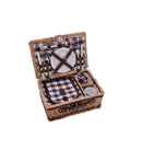 Cesta de picnic para 2 personas