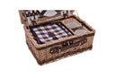 Cesta de picnic para 2 personas