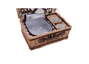Cesta de picnic para 2 personas