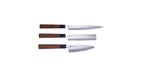 Juego de Cuchillos de Cocina Japoneses