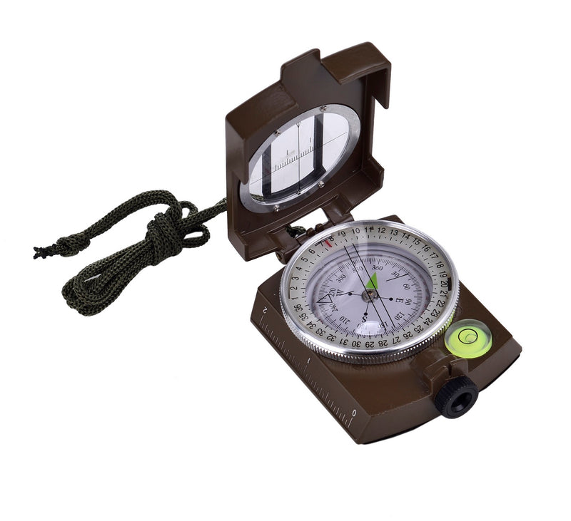Professional Compass