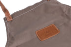 Waterproof Gardener Apron With 2 Pockets