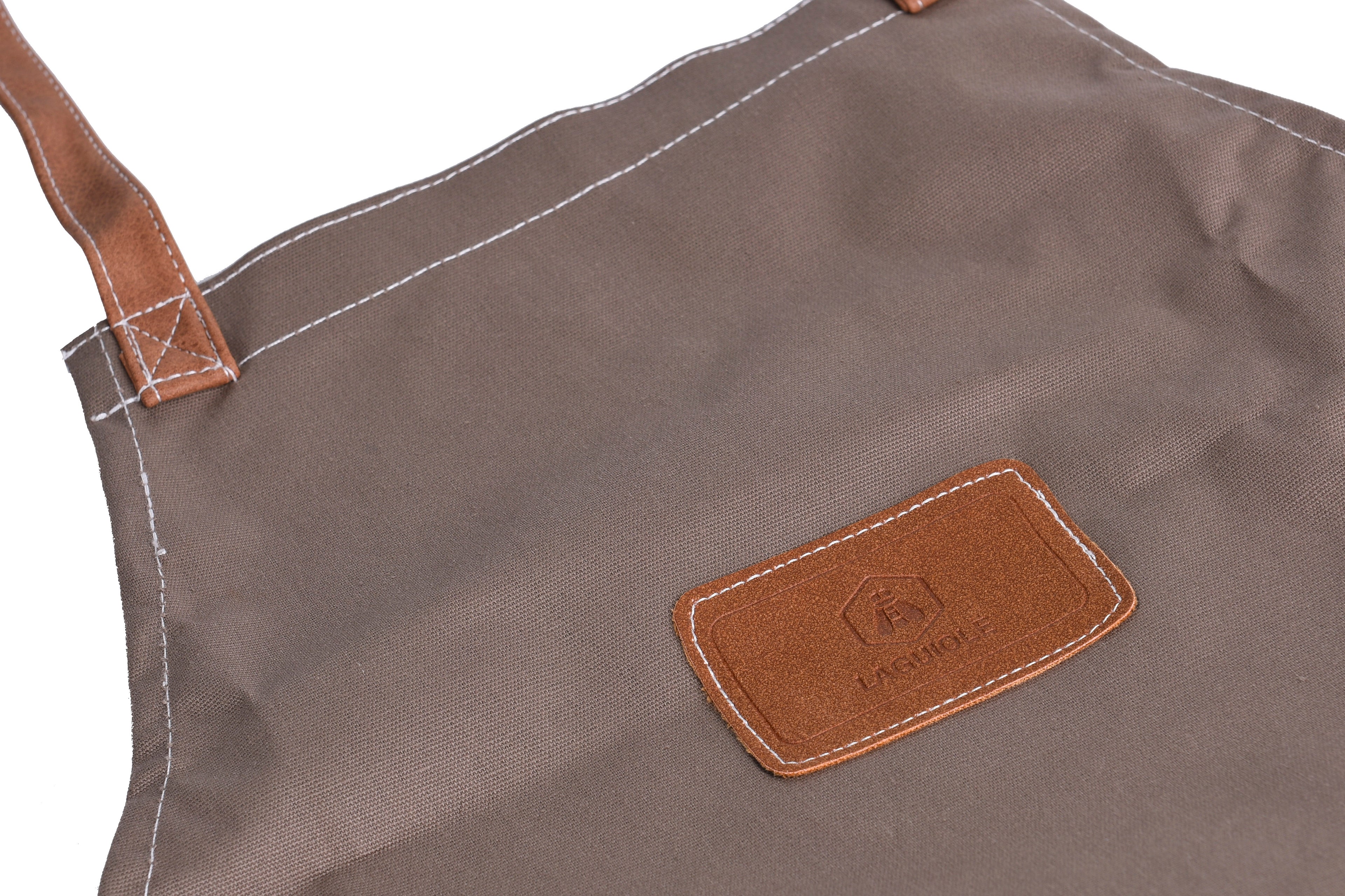 Waterproof Gardener Apron With 2 Pockets