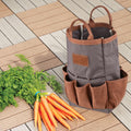 Waterproof Bag For 8 Gardening Tools