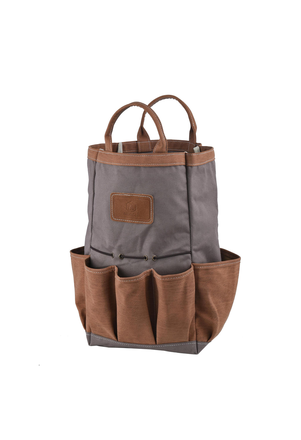 Waterproof Bag For 8 Gardening Tools