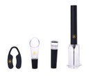 Coffret Tire Bouchon À Pression D'Air Et Accessoires