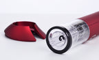 Electric Corkscrew With Capsule Cutter Support