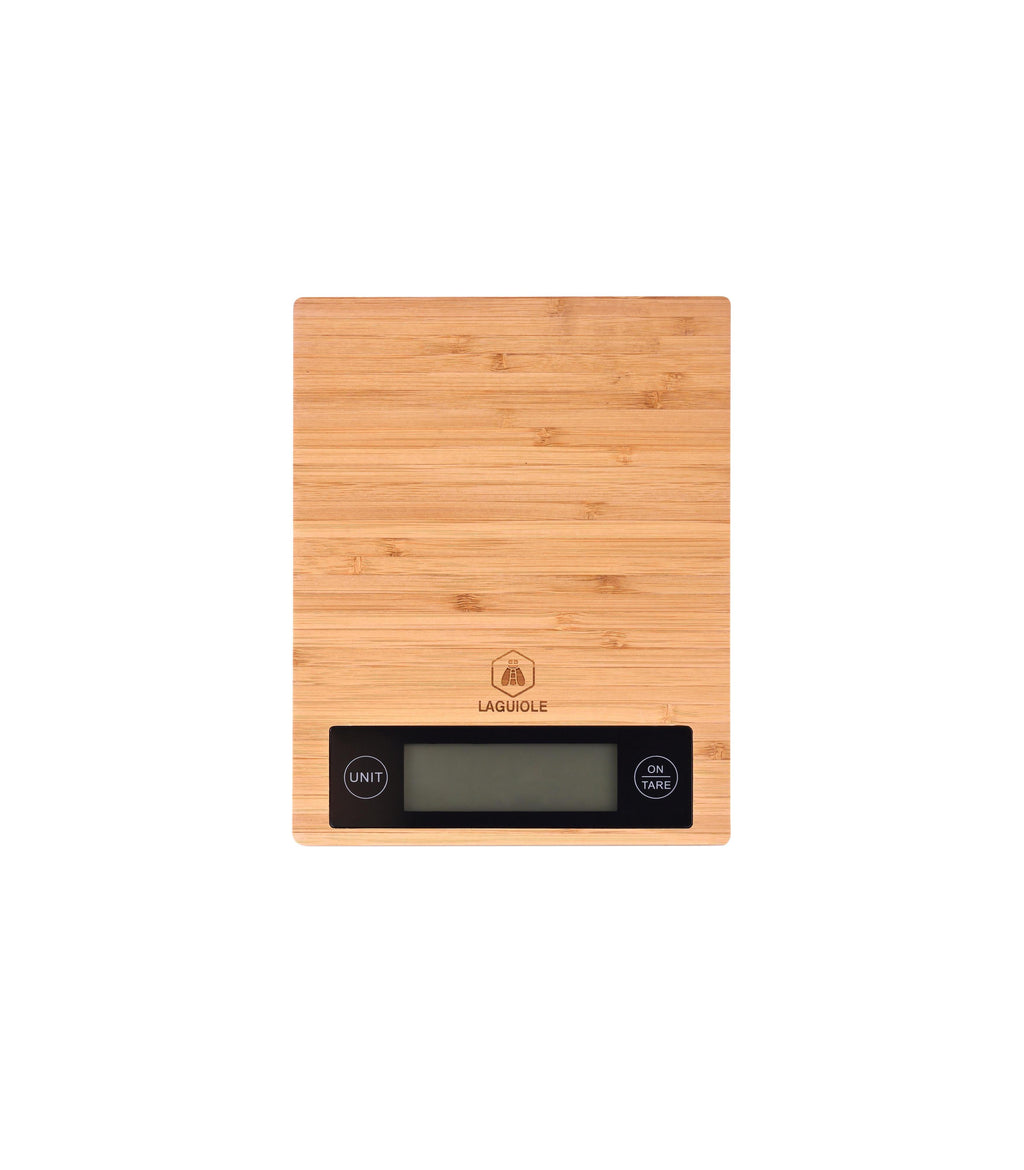 Electronic Kitchen Scale
