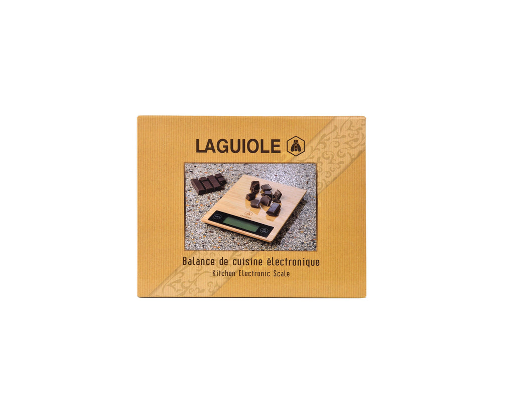 Electronic Kitchen Scale