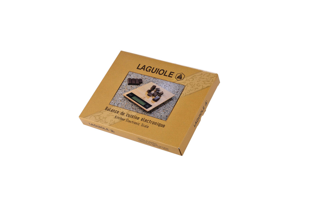 Electronic Kitchen Scale