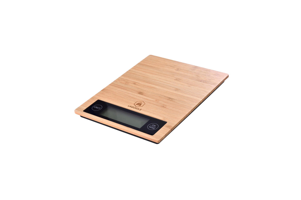 Electronic Kitchen Scale