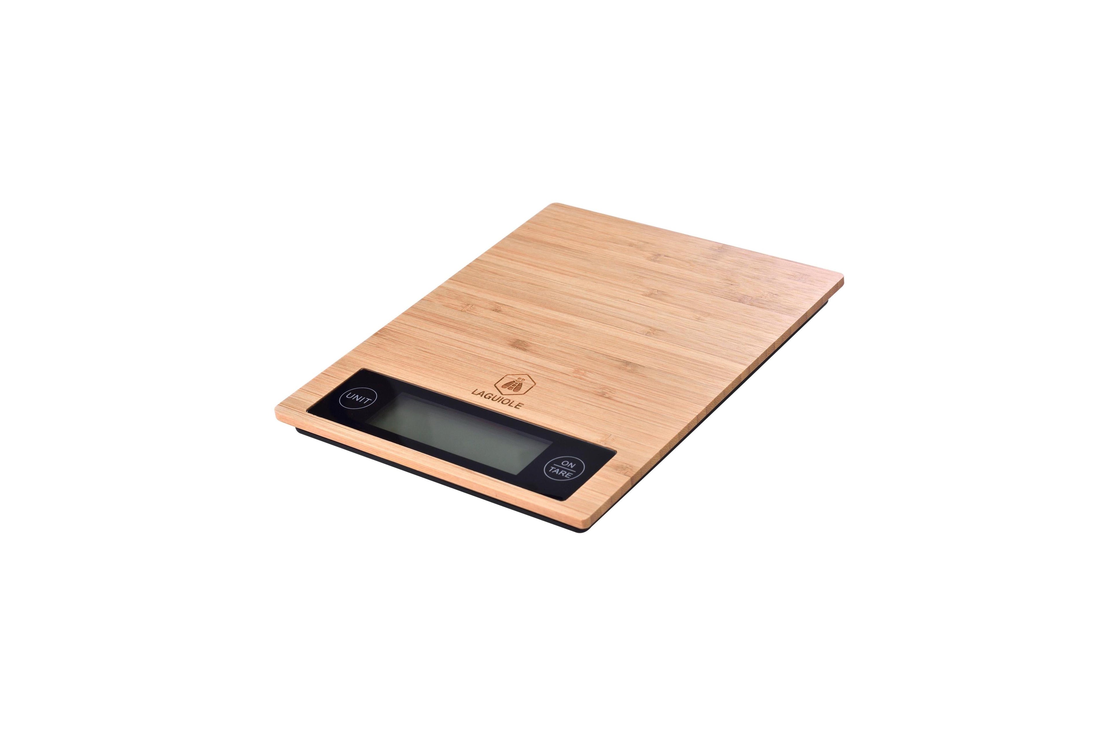 Electronic Kitchen Scale