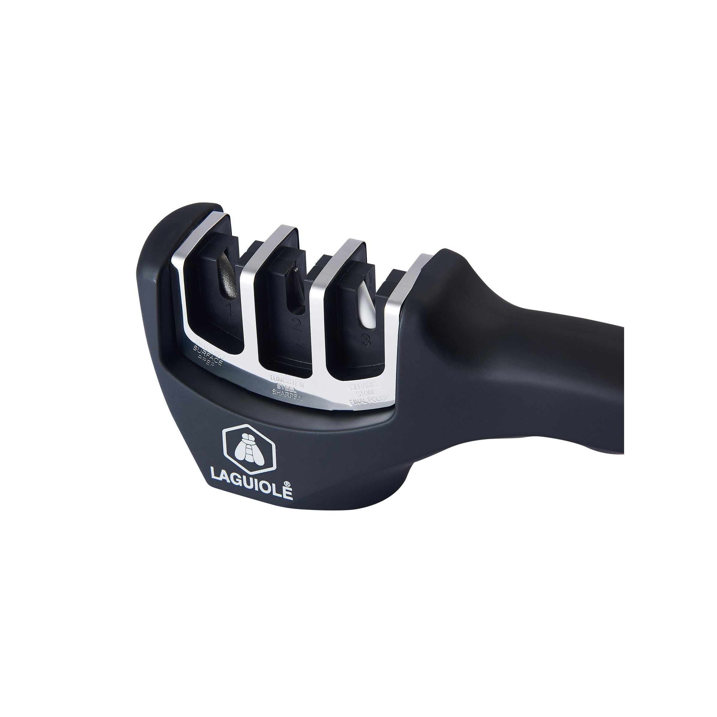 Afilador De Cuchillos
