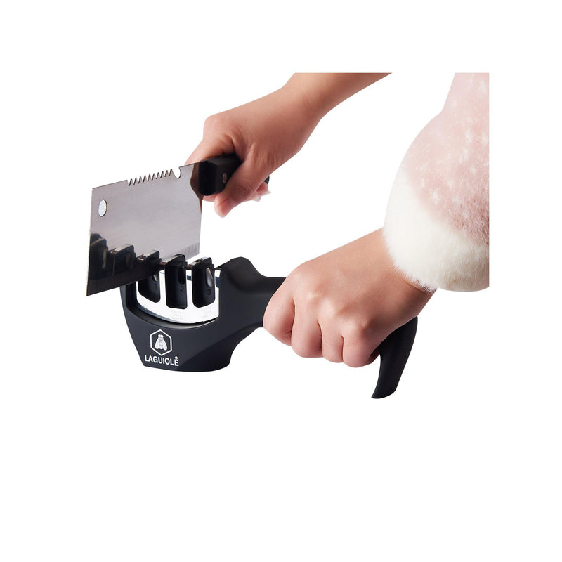 Afilador de cuchillos