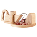 Trancheuse À Saucisson