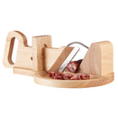 Trancheuse À Saucisson