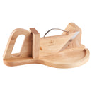 Trancheuse À Saucisson