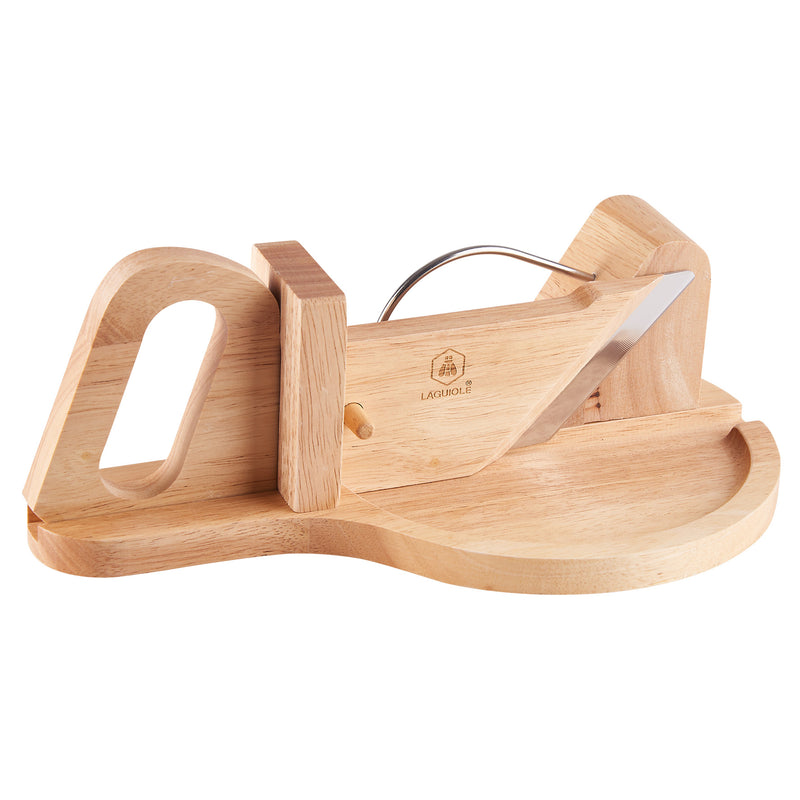 Trancheuse À Saucisson