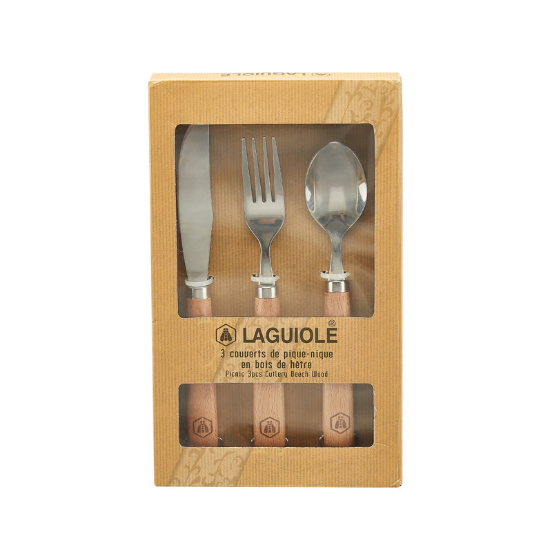 3 Piece Picnic Set