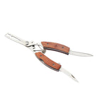 Fisherman's Set - Rosewood Pliers and Hook