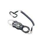 Fisherman's Set - Rosewood Pliers and Hook