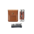 Multi-Tool Pliers with Leather Case