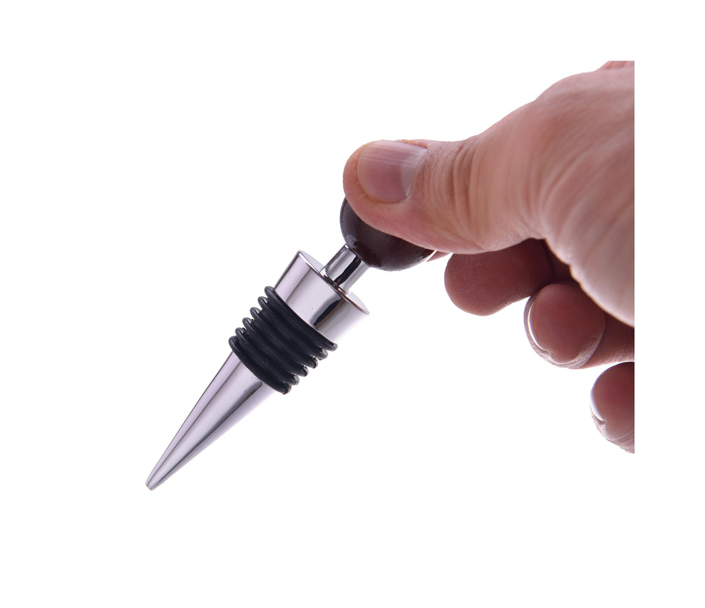 4-in-1 Wine Accessory Set