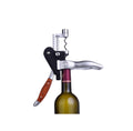 Corkscrew With Rack Lever