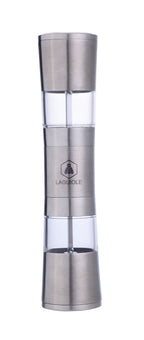 Manual Salt and Pepper Mill