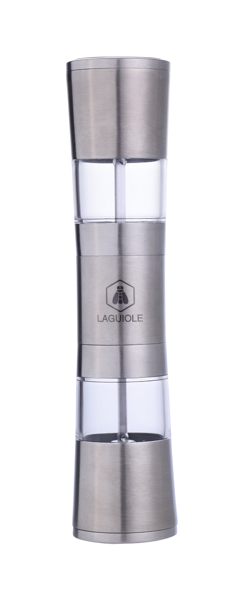 Moulin À Sel Et À Poivre Manuel