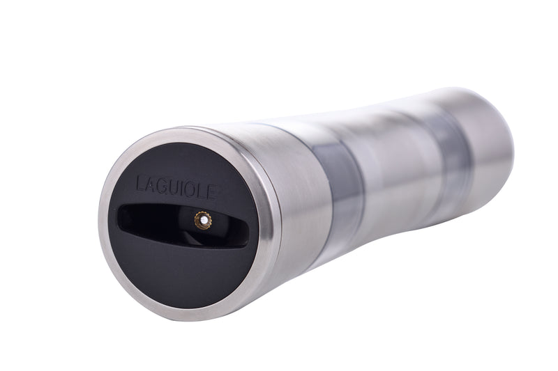 Moulin À Sel Et À Poivre Manuel