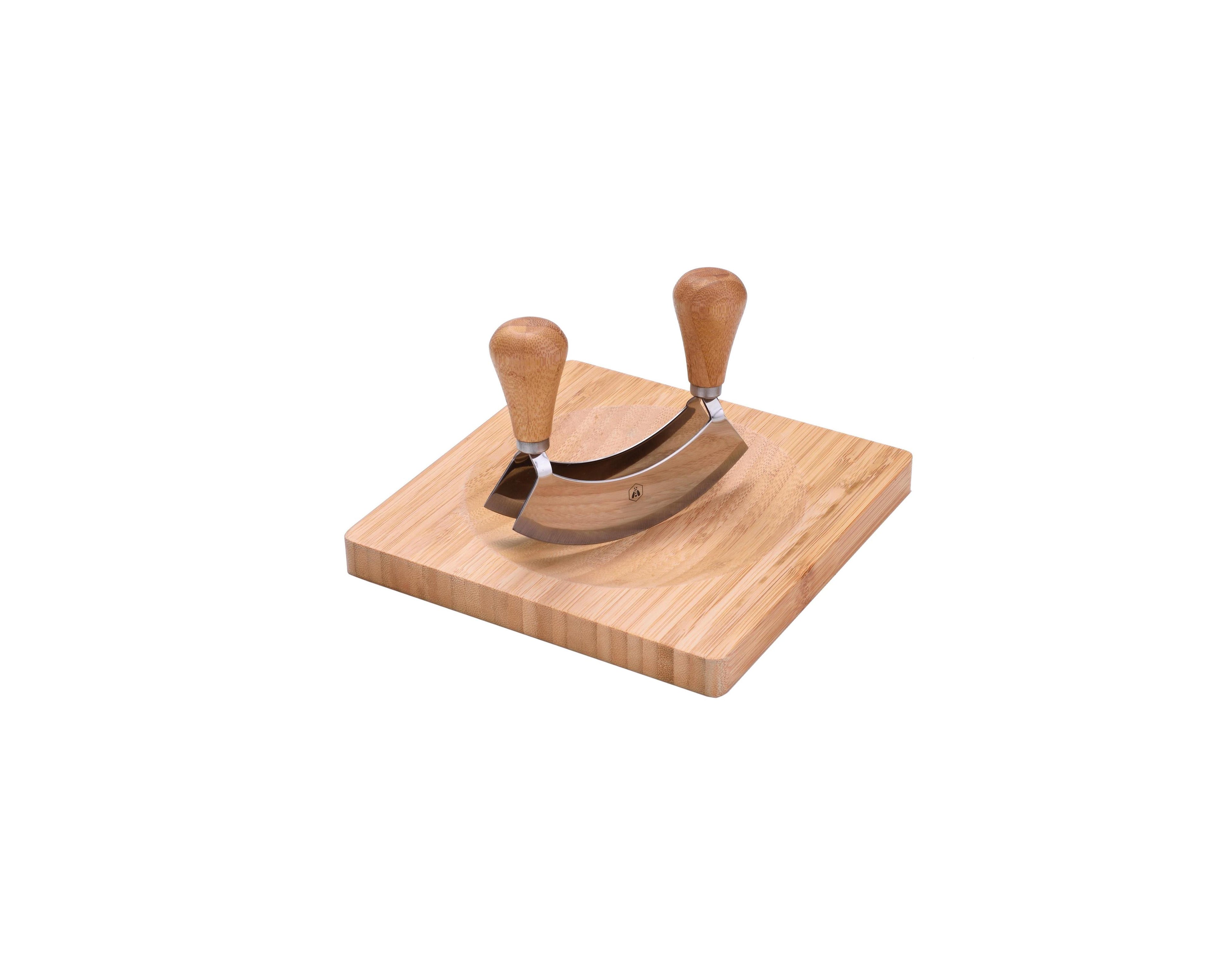 Aromatic Herb Cutting Set