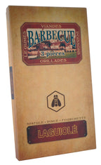 Set Barbecue 3 Ustensiles