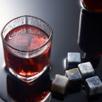 Cooling Ice Cubes - Soapstone