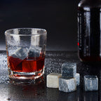 Cooling Ice Cubes - Soapstone