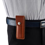 Funda para Cuchillos - Cuero