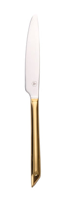 Ménagère Gold 16 Pièces